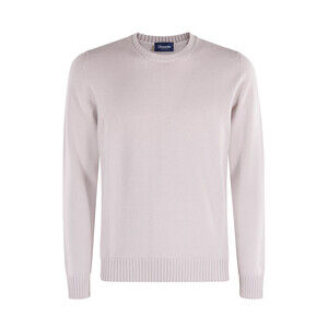 DRUMOHR G Double Thread Merino Wool Collar